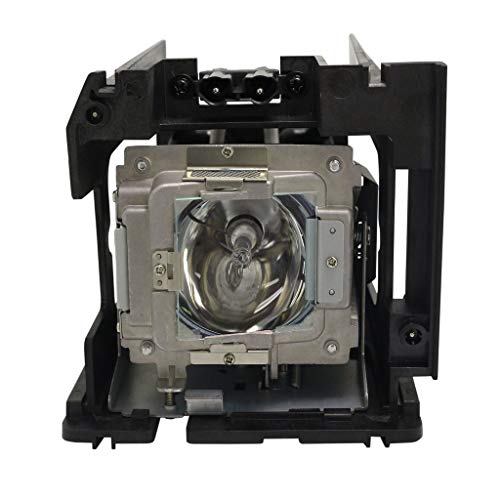 for Optoma EH505 EH505-B Projector Lamp by Dekain (Original Osram Bulb Inside)