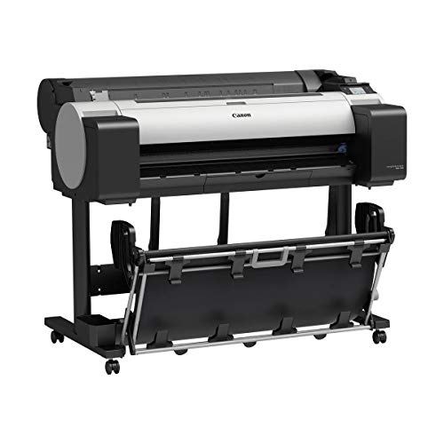 Canon imagePROGRAF TM-305 36-inch 5-Color Inkjet Printer Plotter
