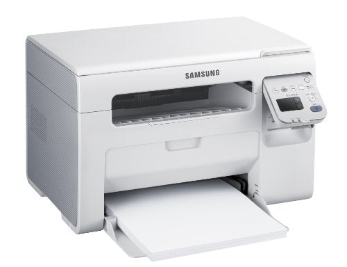 Samsung SCX-3405W Black & White Multifunction Laser Printer