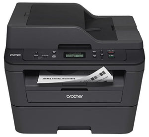 Brother DCP-L2540DW Compact Laser Multifunction Copier, Copy/Print/Scan