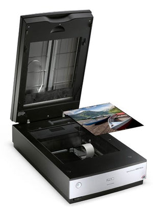 Epson Perfection V800 Photo scanner