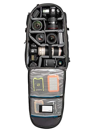 Tenba Shootout 32L Backpack Bags (632-432)