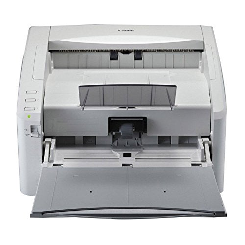 Canon imageFORMULA DR-6010C Office Document Scanner