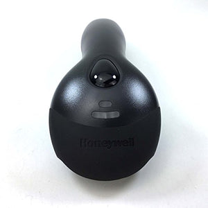 Honeywell Voyager MK9540-37 Single-Line Hand Held Laser 1D Barcode Scanner, Includes Stand and USB Cable