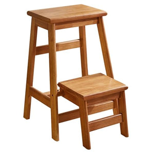 None Two-Step Home Safety Stepstool