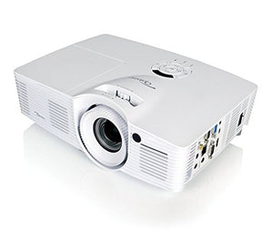 Optoma EH416 1080p Full HD 3D DLP Business Projector