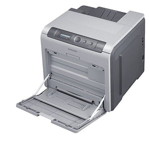 Samsung Color Laser Printer (CLP-620ND)