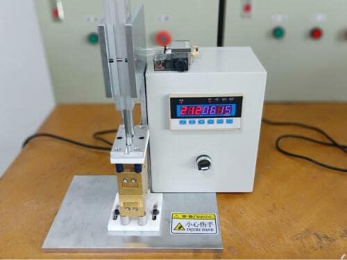 None Silicone Tube Binding Machine Sealing Rings Adhesive Machine