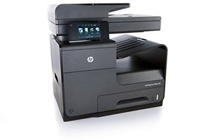 HP Officejet Pro X576dw Wireless Multifunction Inkjet Printer