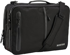 BURTON Switchup Laptop Backpack Mens Sz 22L