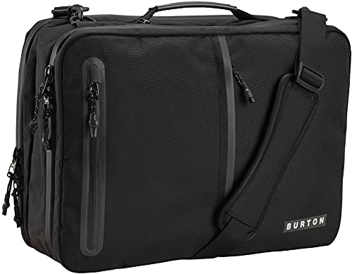 BURTON Switchup Laptop Backpack Mens Sz 22L