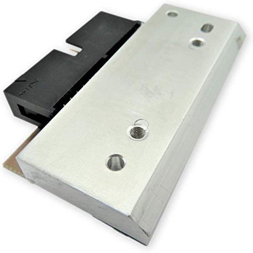 Videoject 215984 / KCE-53-12PAT1 OEM Printhead for Videojet 6420, Dataflex 6320/6420, Dataflex Plus 53mm (203 dpi)