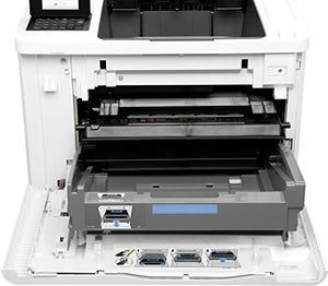 HP Laserjet Enterprise M607n 1200 x 1200 DPI A4 (Renewed)