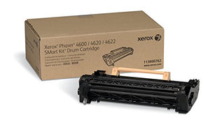 Genuine Xerox Drum Cartridge 110V for the Phaser 4600/4620, 113R00762