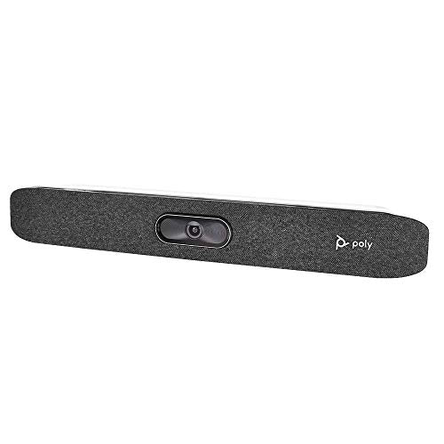Polycom Poly Studio X30 All-in-One Video Bar 4K Conferencing System
