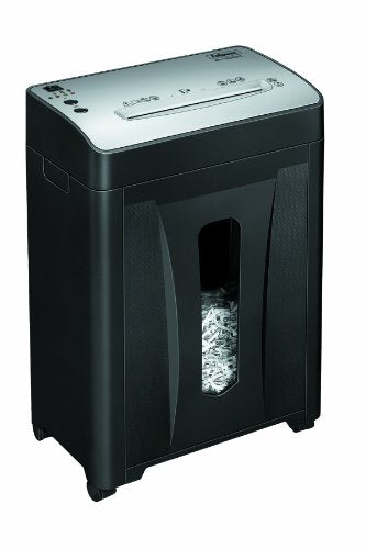 Fellowes B-152C 15 Sheet Cross-Cut Shredder (3371001)
