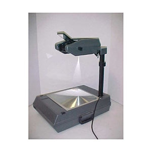 3M 2000AG 2000 Ag Portable Suitcase PRO Overhead Projector