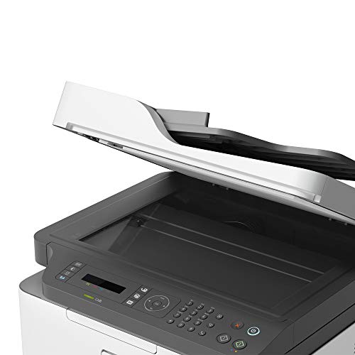HP Color Laser 179Fnw Wireless All in One Laser Printer with Mobile Printing & Built-in Ethernet (4ZB97A)