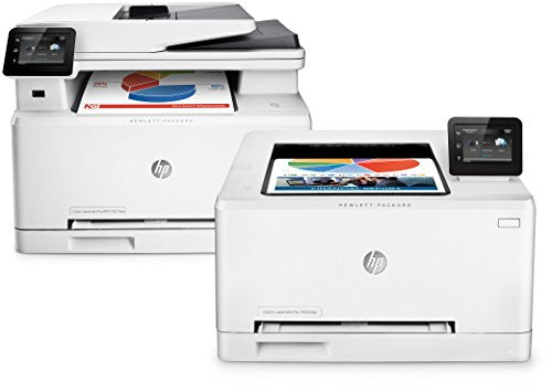 HP LaserJet Pro MFP M277dw