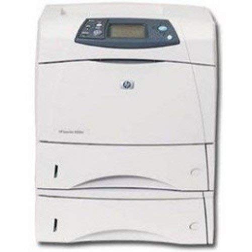 Certified Refurbished HP LaserJet 4200DTN 4200 Q2428A Laser Printer with toner & 90-day Warranty CRHP4200DTN