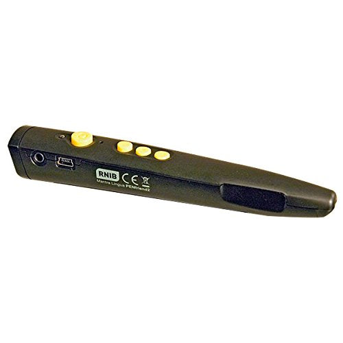 PenFriend 2 Voice Labeling System