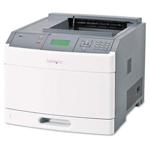 Lexmark T652N Mono Laser Printer (Certified Refurbished)