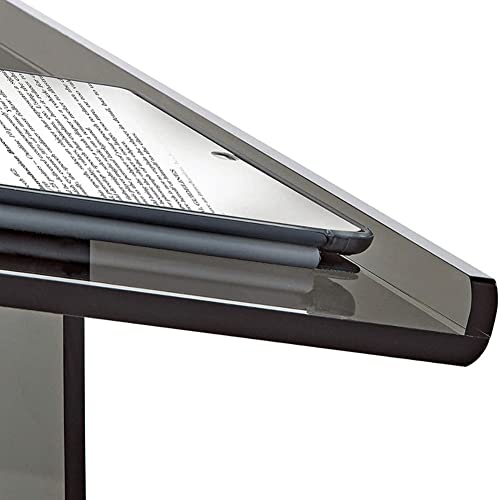 Transparent Acrylic Podium Pulpit Lectern