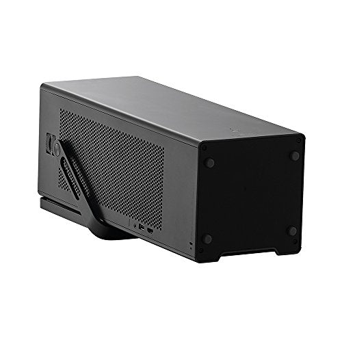LG HU80KA 4K UHD Laser Smart TV Home Theater CineBeam Projector - 2500 Lumens, Black