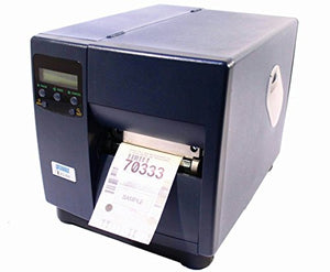 DATAMAX DMX-I-4208 R42-00-18000007 TT/DT Thermal Barcode Tag Label Printer