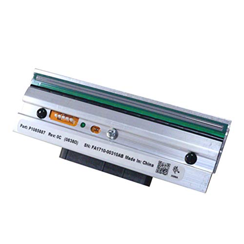 P1083320-010 Printhead for Zebra ZT610 Thermal Label Printer 203dpi