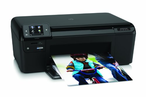 HP Photosmart D110A Wireless Printer (CN731A#B1H)
