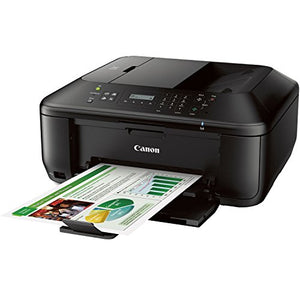 Canon MX532 Wireless Office All-In-One Printer