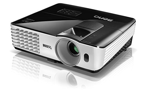 BenQ MW665 WXGA 3200 Lumen 10K Hour Lamp Life DLP Projector