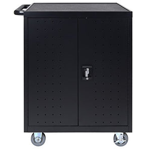 Luxor Utility Cart LLTP32-B