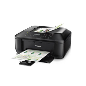 Canon Office Products MX392 Color Photo Printer with Scanner, Copier and Fax