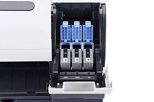 Canon imagePROGRAF 670e Large Format Color Inkjet Printer