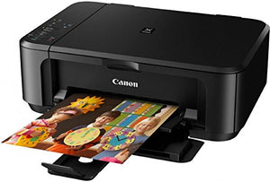Canon PIXMA MG3522 Wireless Inkjet Photo All-in-One Printer - Print, Copy, Scan