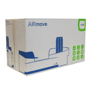 STOROpack AIRmove Void Kit (Machine & 4 Rolls of Film)