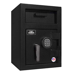 Stealth Drop Safe DS2014 Made in USA Depository Vault Cash Drop Security Storage