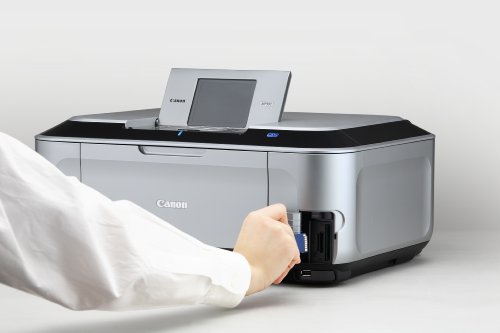 Canon PIXMA MP990 Wireless Inkjet Photo All-In-One Printer (3749B002)
