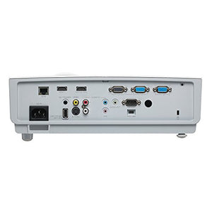 Vivitek DW832 5000 Lumen WXGA 3D DLP Network Projector with HDMI