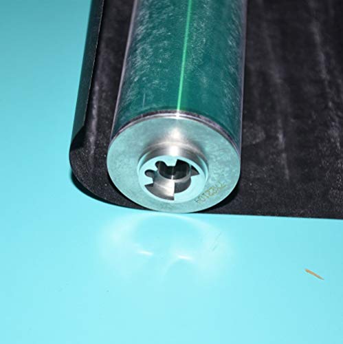 Replacement Parts for Printer PRTA23866 4Pcs OPC Drum Cylinder for Konica Minolta Bizhub C6500 C6501 C5501 C5500 C6000 C7000 OPC Drum
