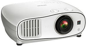 Epson Home Cinema 3500 1080p 3D 3LCD Home Theater Projector