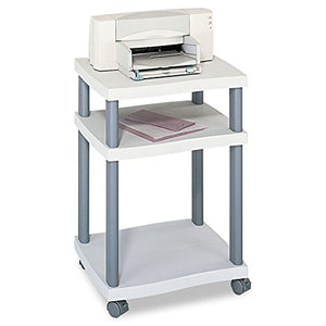 SAF1860GR - Safco 1860GR Printer Stand