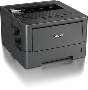 Brother Hl-5470Dw Mono Laser Printer