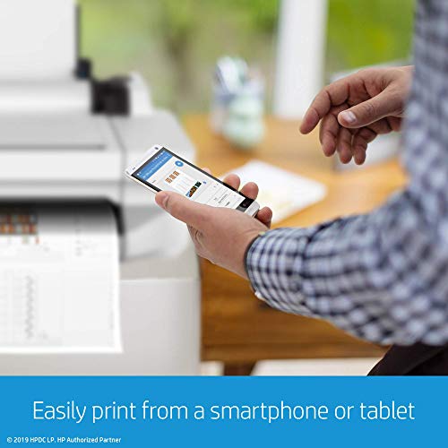 HP DesignJet Studio Wood Large Format Plotter Printer - 36" with 3-Year Warranty Care Pack by HP DesignJet