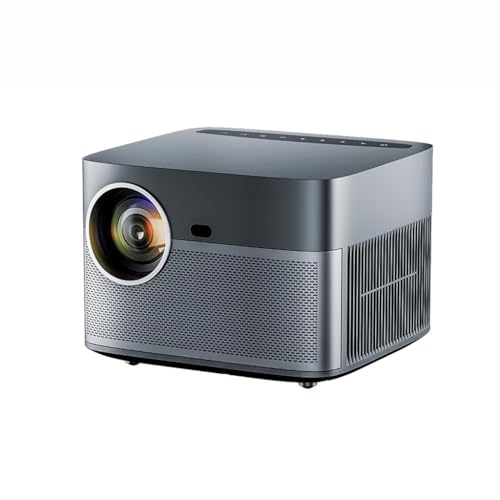 Intelligent 1080p Projector - Home Theater, Office, Meeting, Living Room