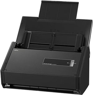 Fujitsu ScanSnap iX500 Desktop Scanner for PC and Mac (Trade Compliant Model) PA03656-B205