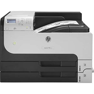 HP LaserJet Enterprise 700 Printer M712dn (CF236A) (Renewed)