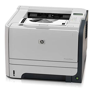 HP LaserJet P2055dn Workgroup Laser Printer Network - CE459A (Renewed)